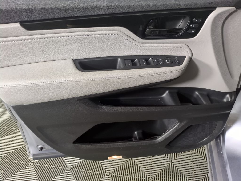 Used 2023 Honda Odyssey For Sale in Fort Wayne, IN