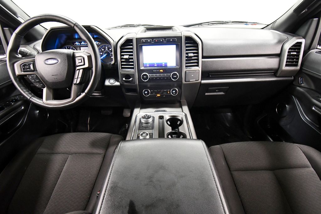 Used 2020 Ford Expedition SUV
