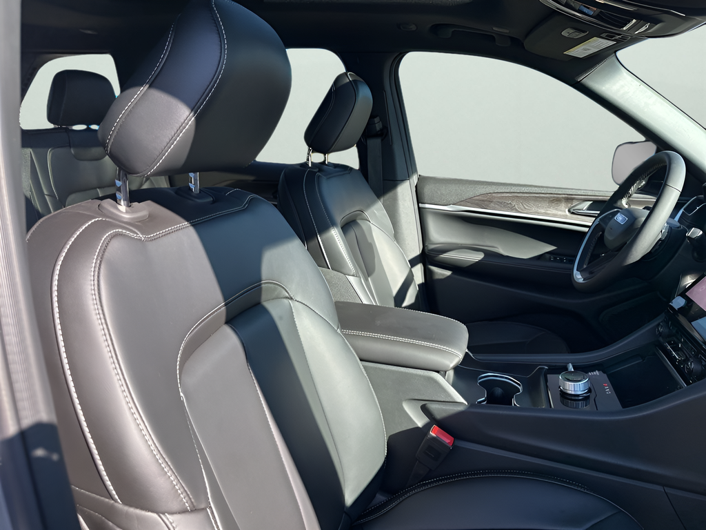 New Car 2025 Jeep Grand Cherokee  Limited For Sale Under $50,000 In Austin, Texas