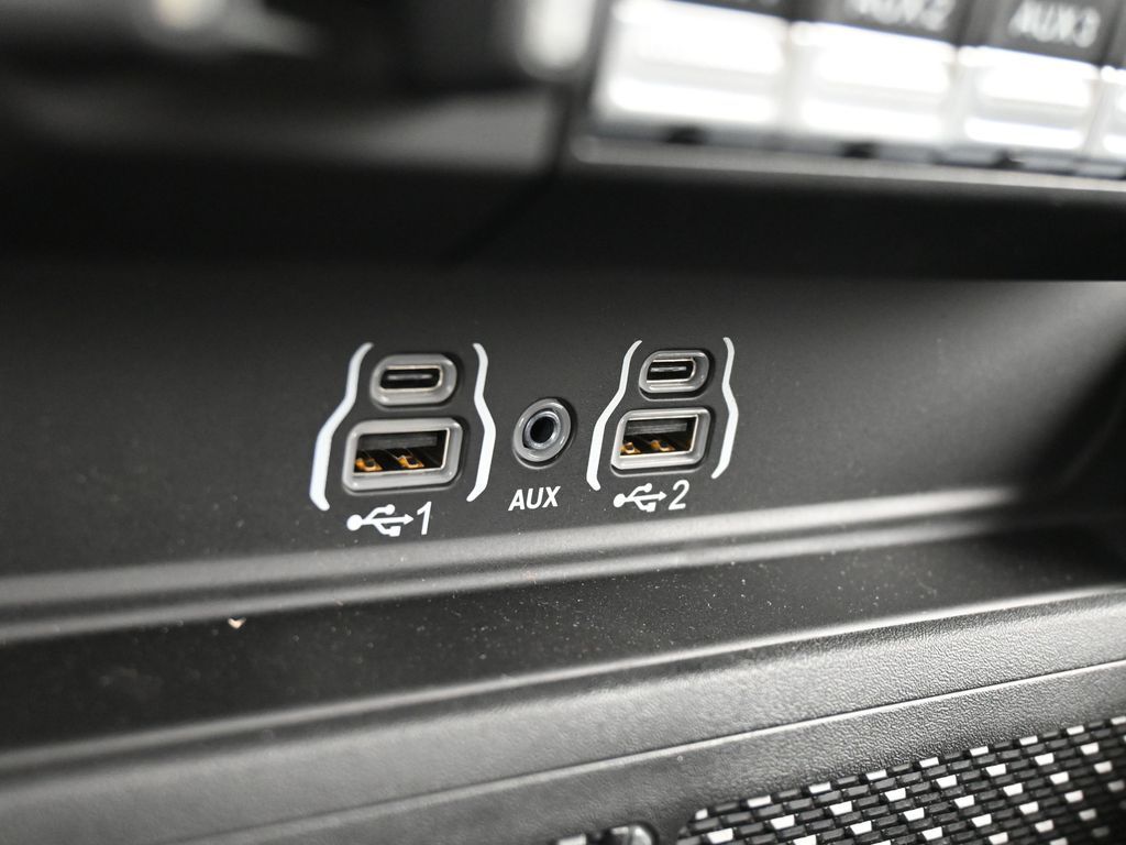 New 2026 Forged Blue Metallic Ram RHO image 23