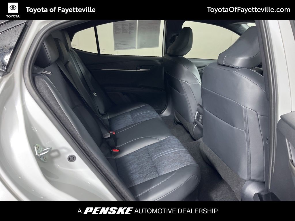 Thumbnail: 2025 Toyota Camry - 8