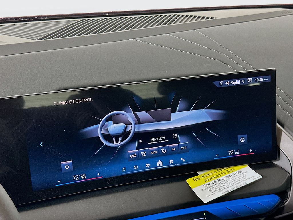 Thumbnail: 2026 BMW X3 - 14