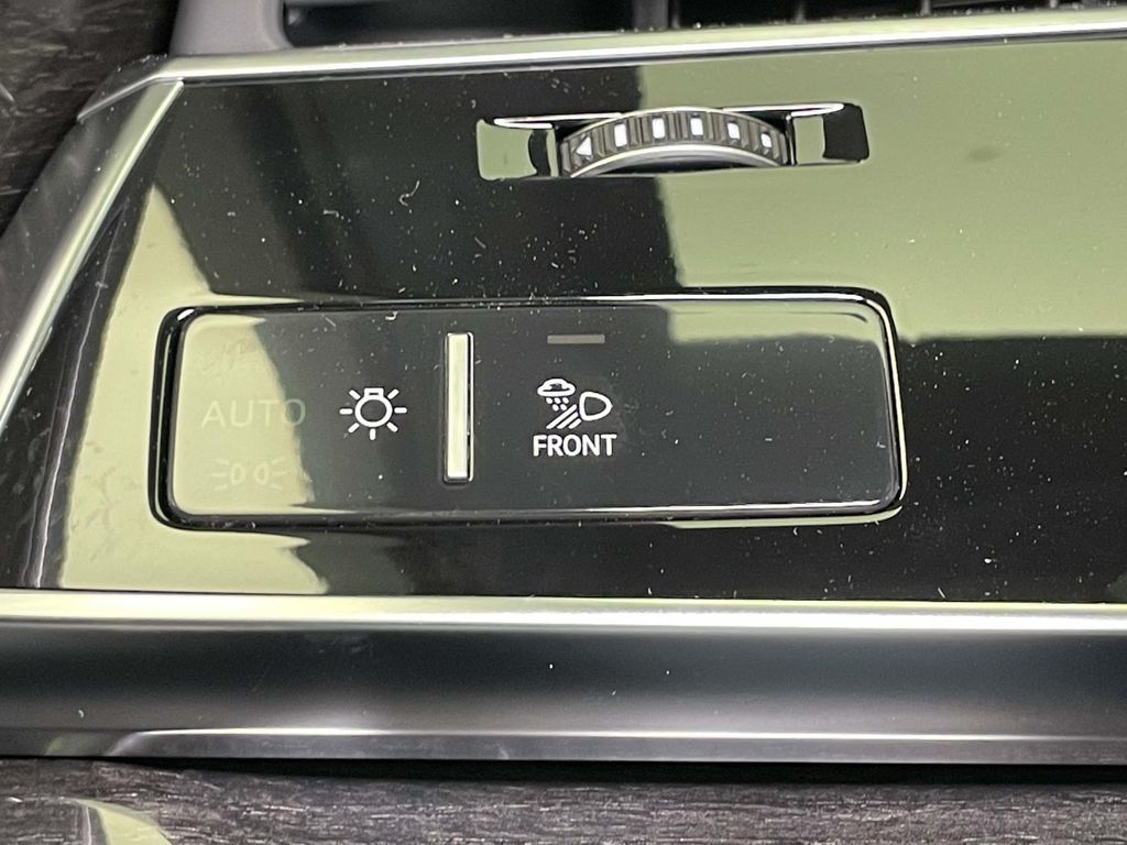 2026 Audi Q7 55 Premium Plus  at Luther Ford