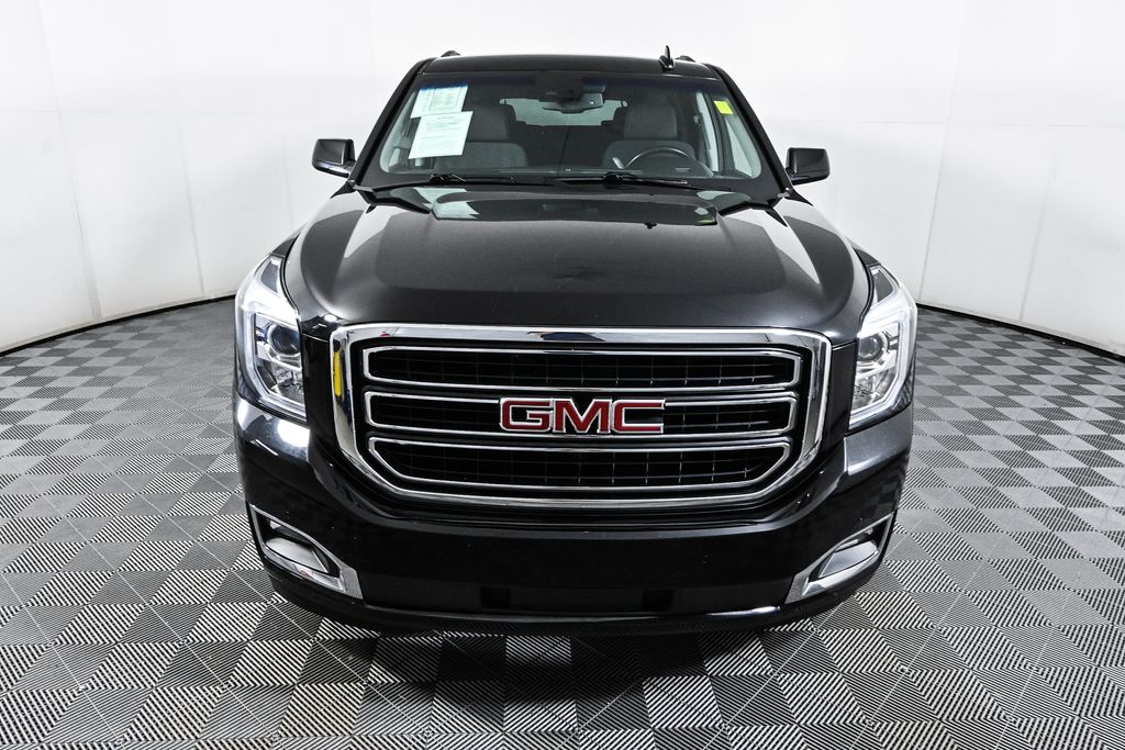 2019 GMC Yukon SLE 2