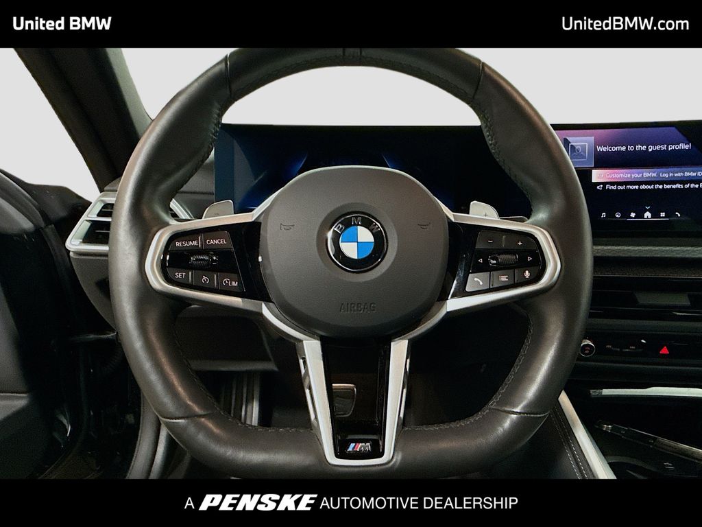 Thumbnail: 2025 BMW 4 Series - 6