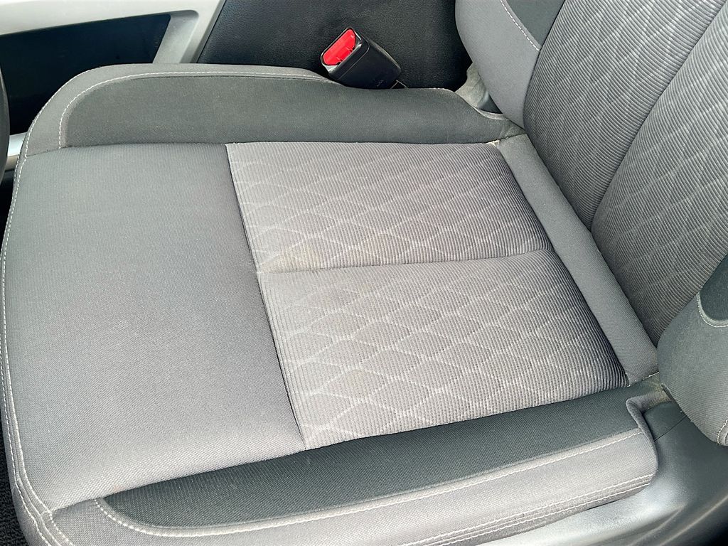 Used 2024 Gray Nissan SV image 19