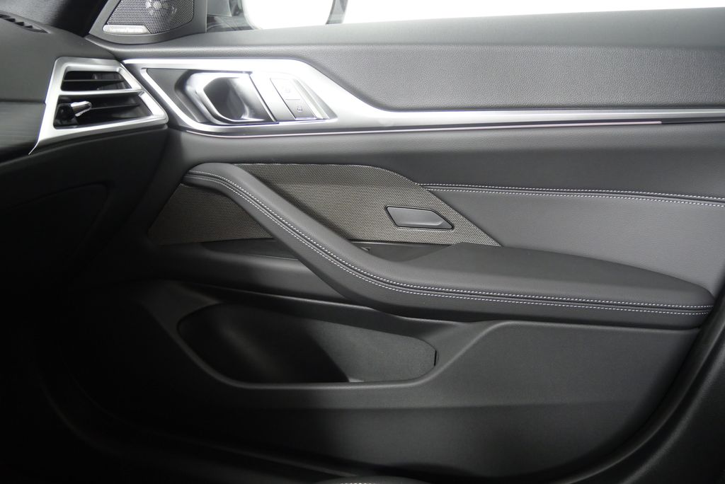 2025 BMW 4 Series 430i 25