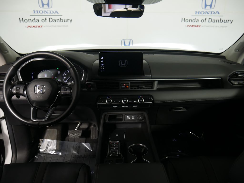Thumbnail: 2023 Honda Pilot - 16