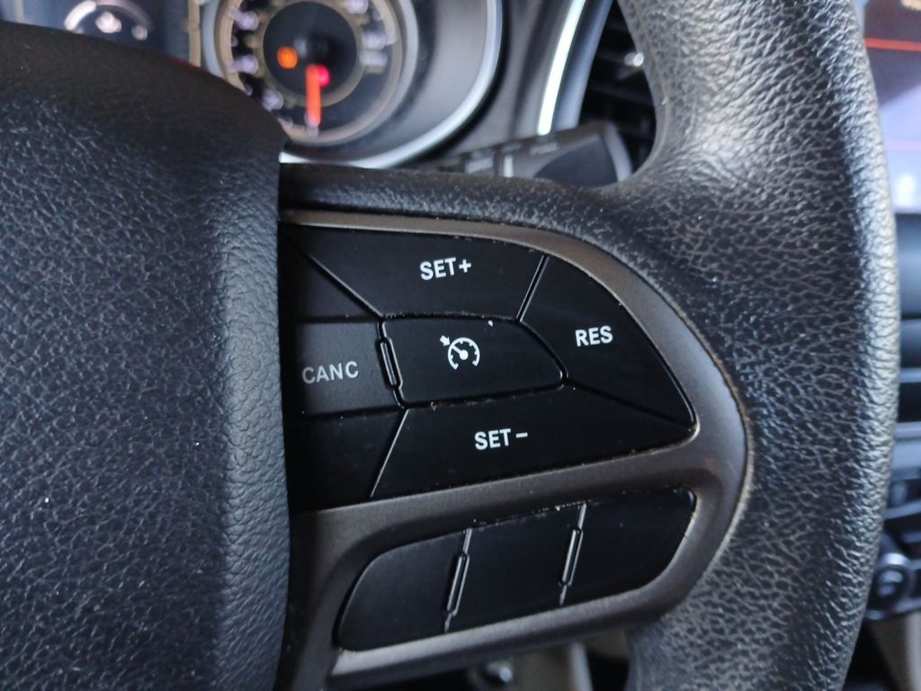 Used Car 2019 Jeep Cherokee  Latitude For Sale Under $12,000 In Austin, Texas