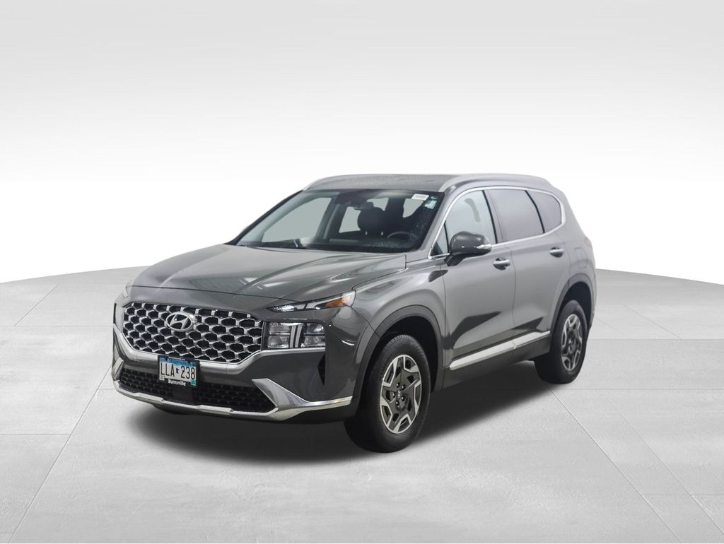 Thumbnail: 2023 Hyundai Santa Fe - 1