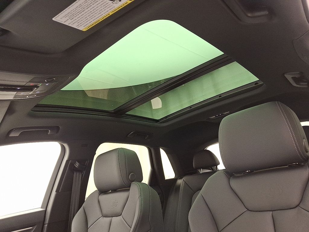 2025 Audi Q3  9