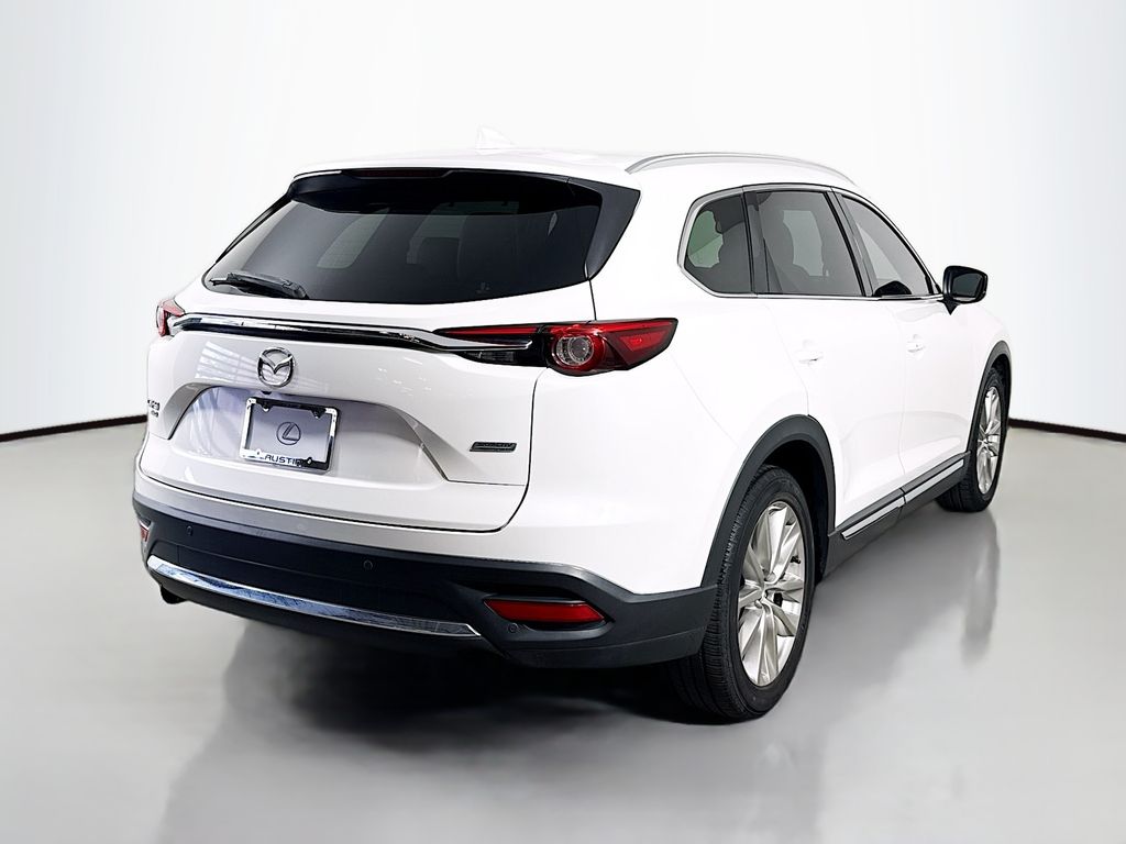 Thumbnail: 2016 Mazda CX-9 - 5