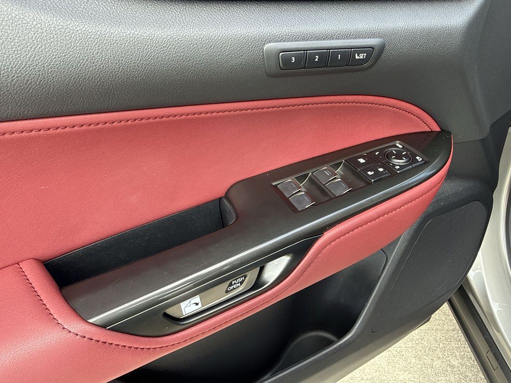 Thumbnail: 2024 Lexus NX - 29