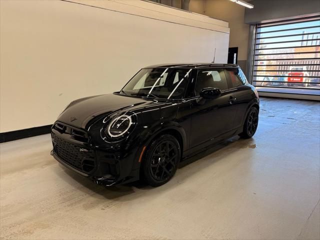 Thumbnail: 2026 MINI Cooper - 1