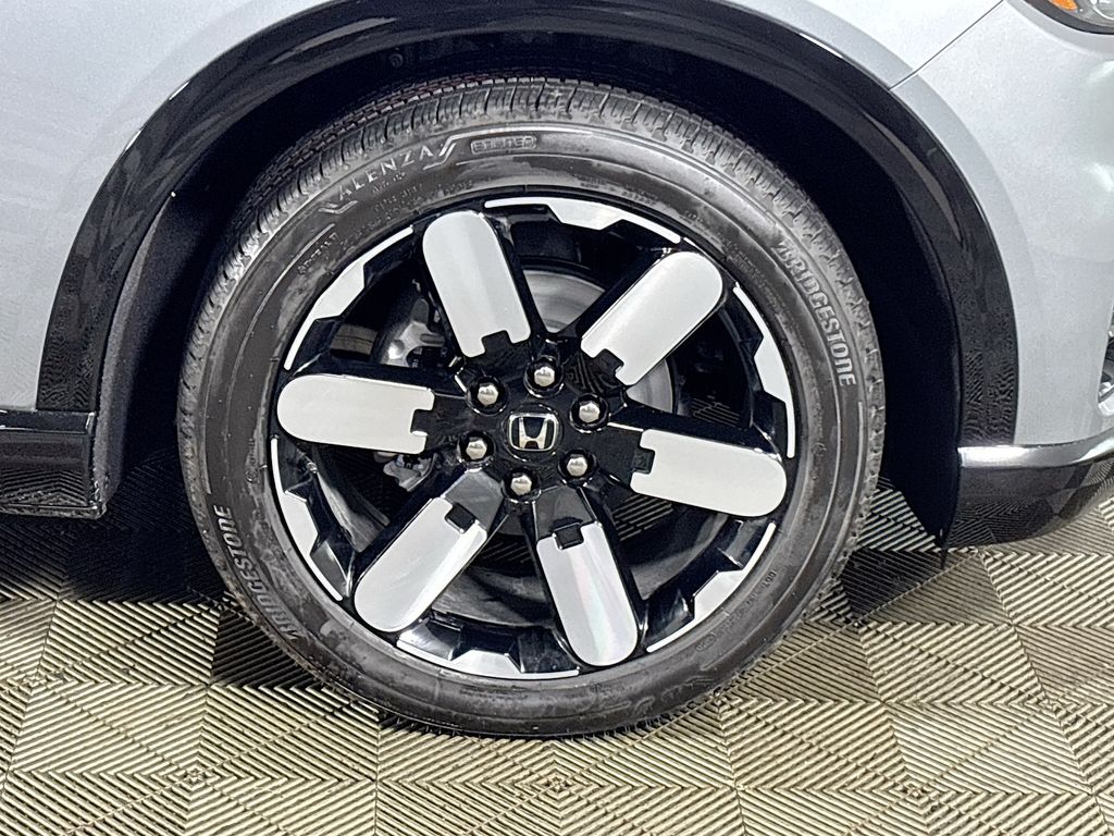 2026 Honda Prologue Elite