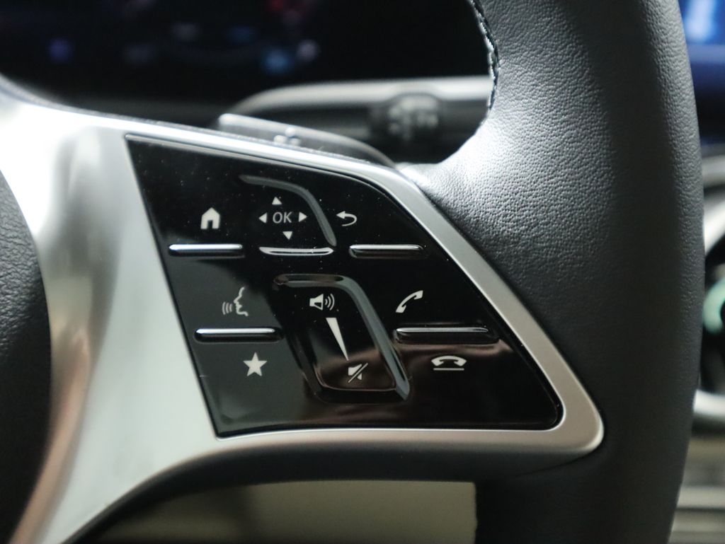 Thumbnail: 2026 Mercedes-Benz GLB - 13