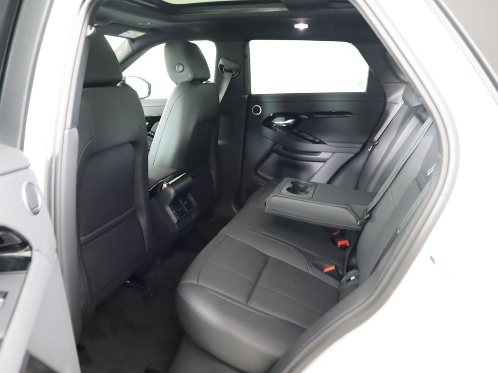 Thumbnail: 2026 Land Rover Range Rover Evoque - 21