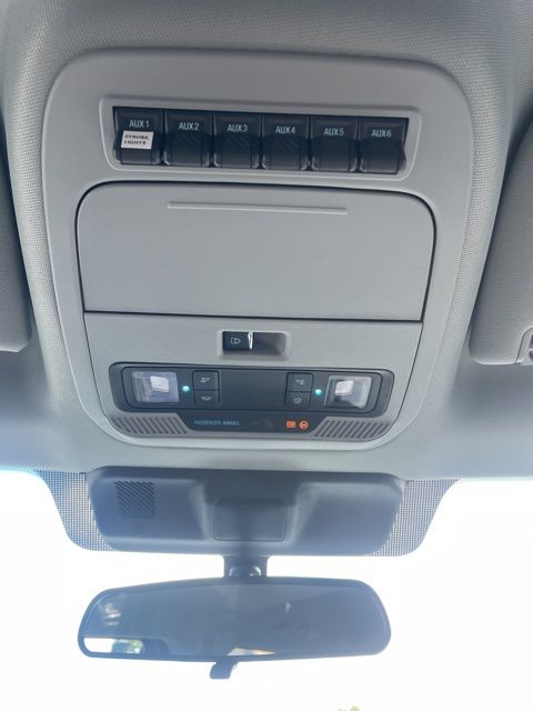 2025 Ford F-550 Chassis XL