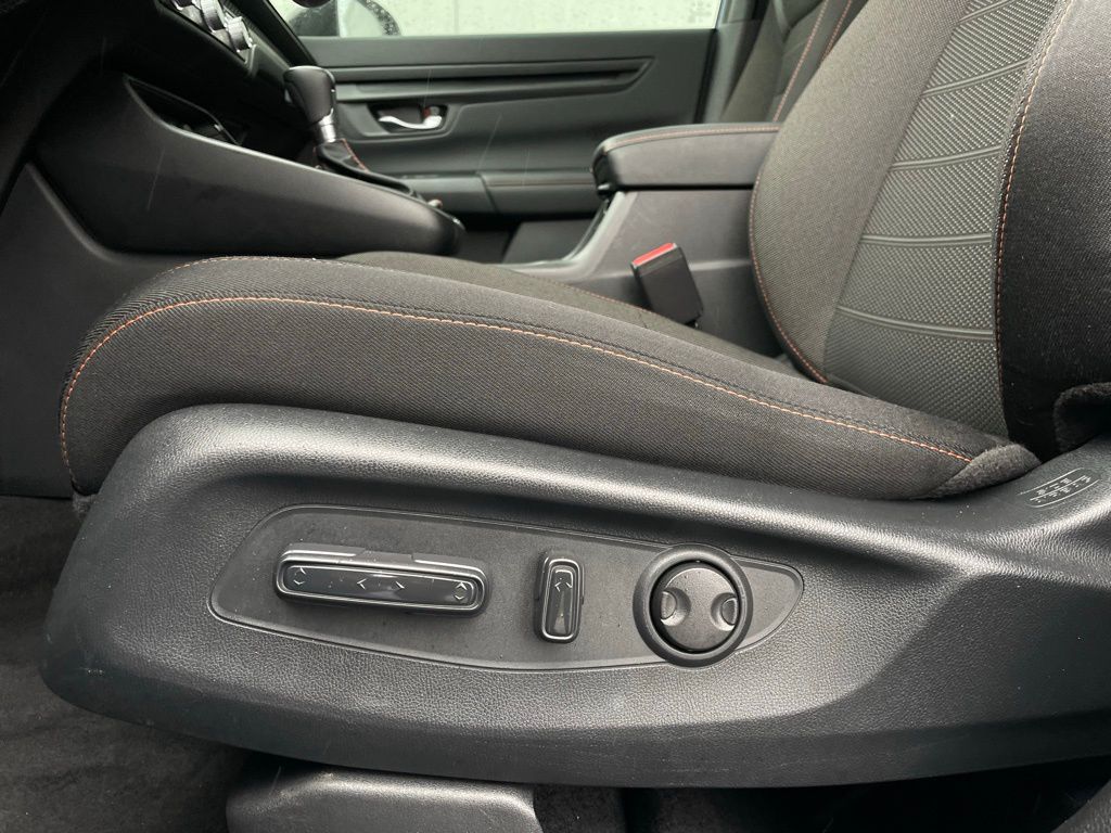 Thumbnail: 2023 Honda CR-V - 25