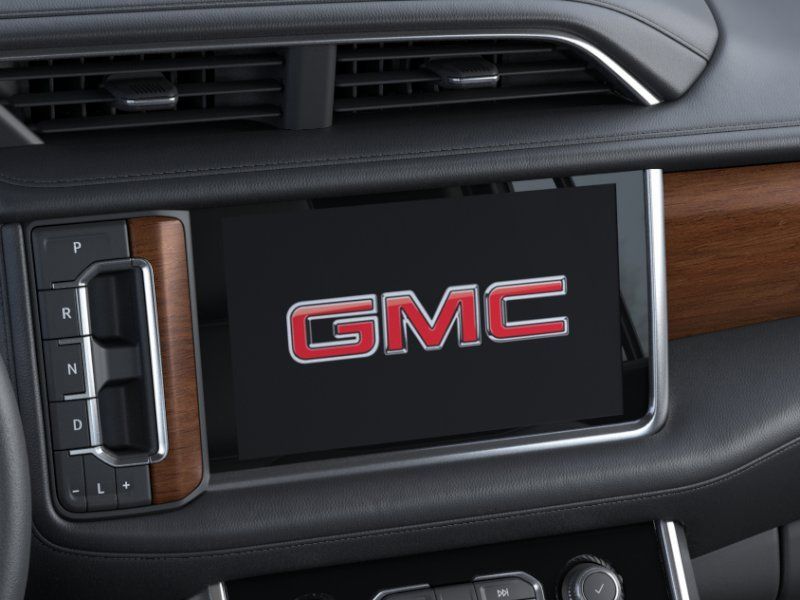 2024 GMC Yukon Denali Ultimate 20