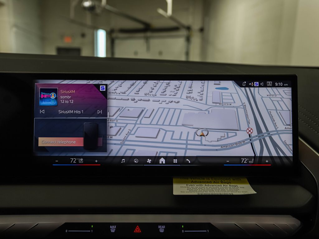 Thumbnail: 2026 BMW X3 - 15