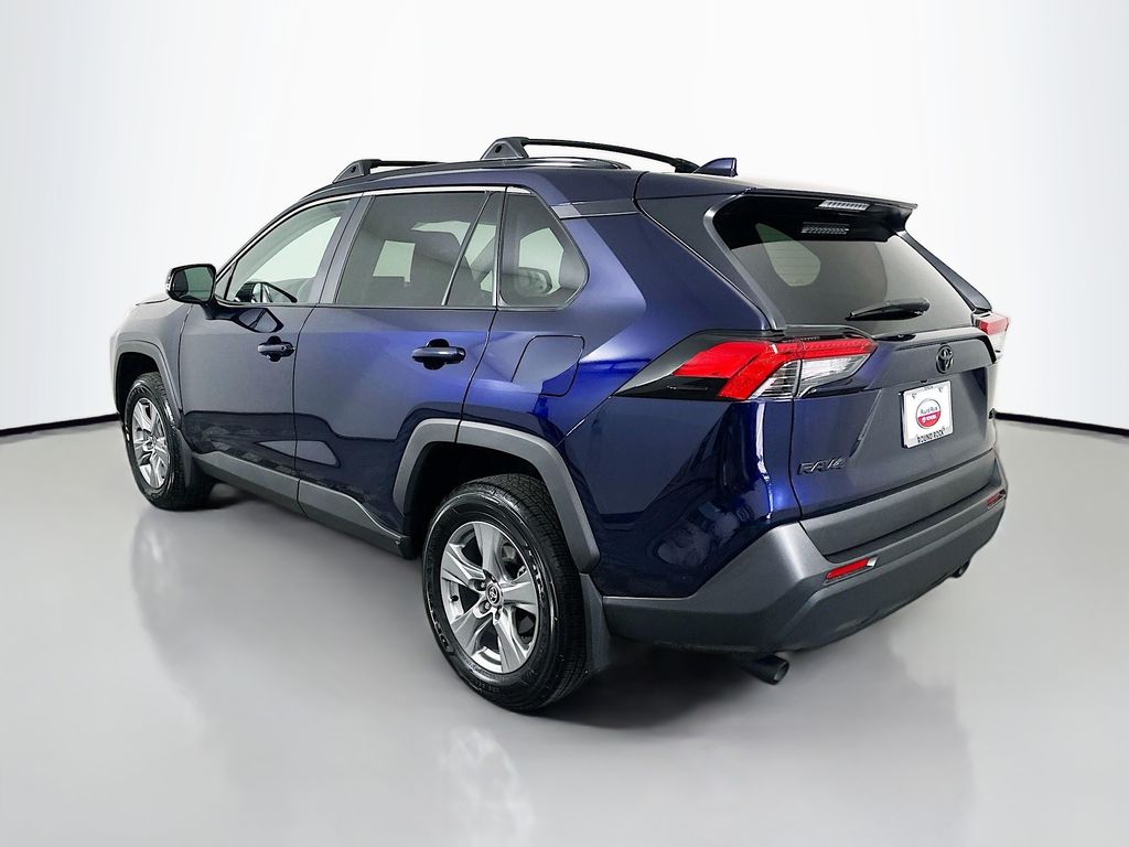 Thumbnail: 2025 Toyota RAV4 - 7