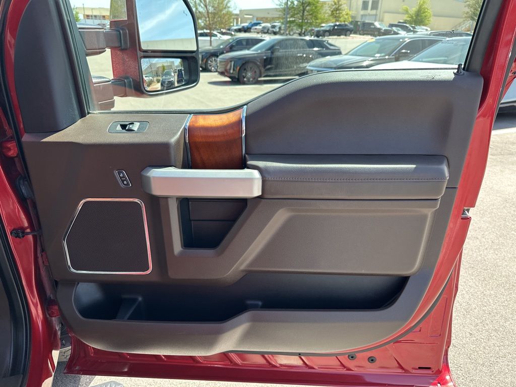 Used Car 2021 Ford F-250sd  King Ranch For Sale Under $60,000 In Austin, Texas