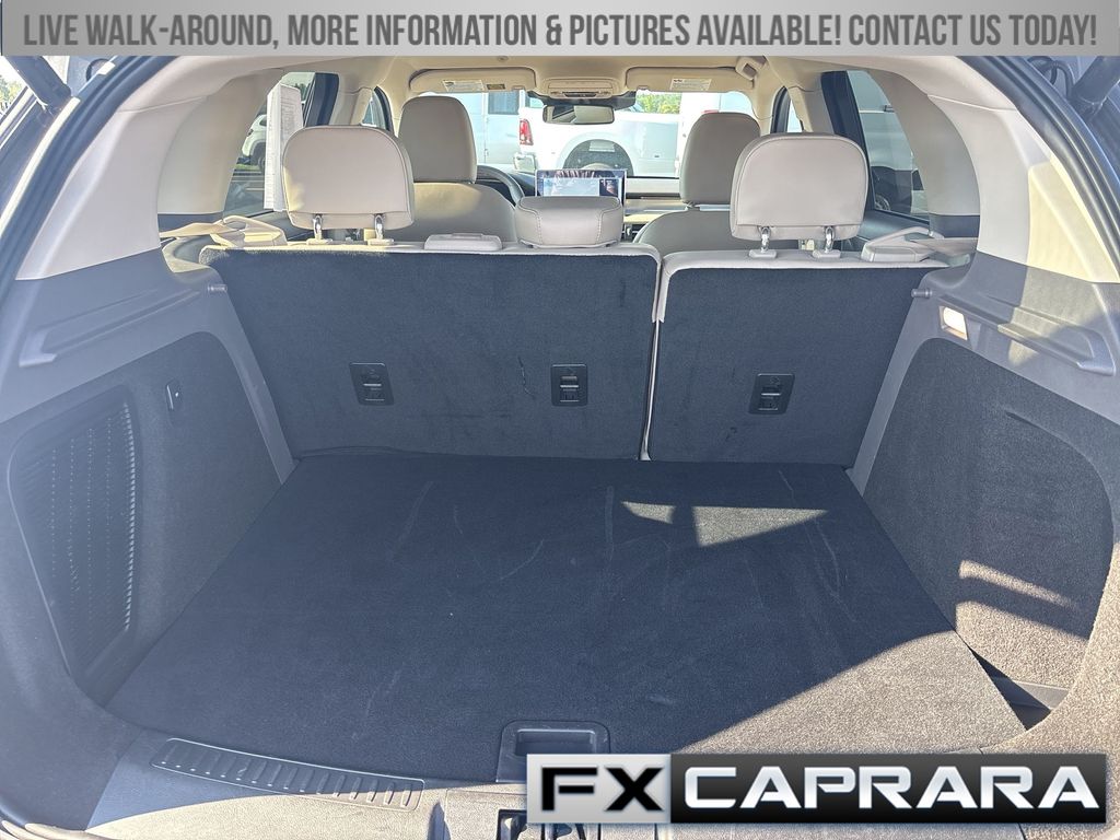 Used 2023 Lincoln Corsair SUV