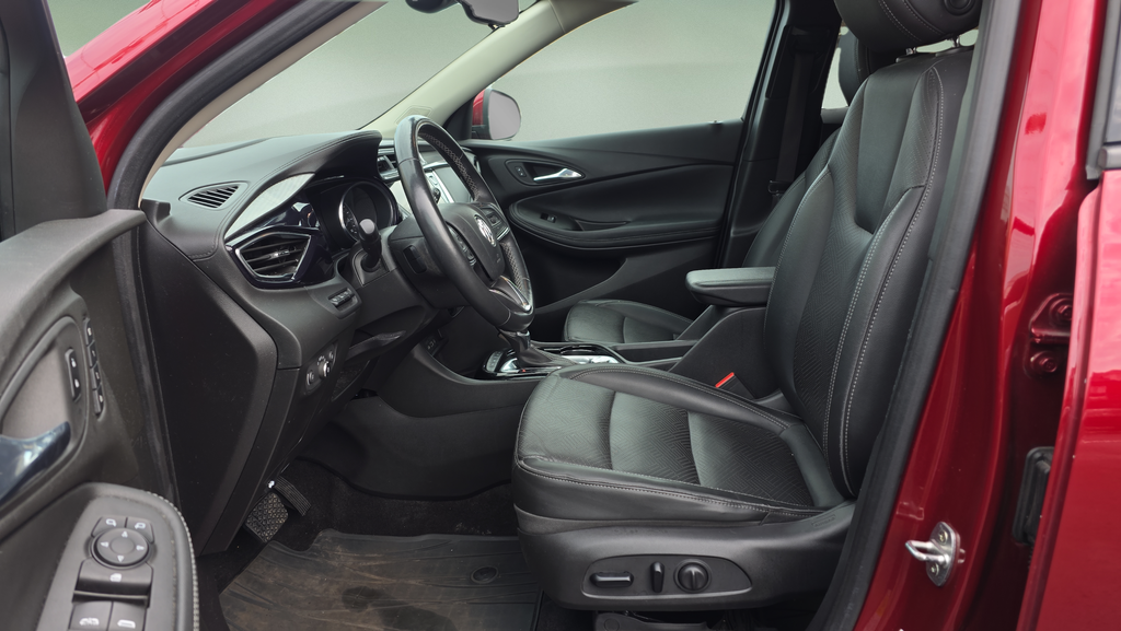 2022 Buick Encore GX Essence - 10