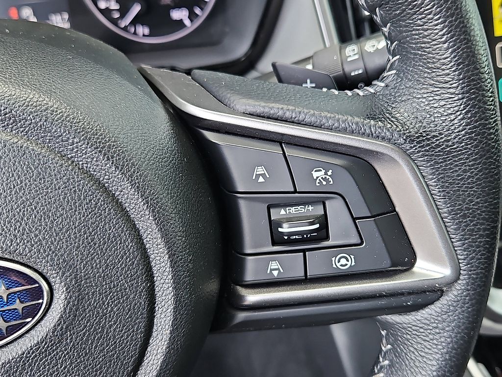 Thumbnail: 2020 Subaru Outback - 23