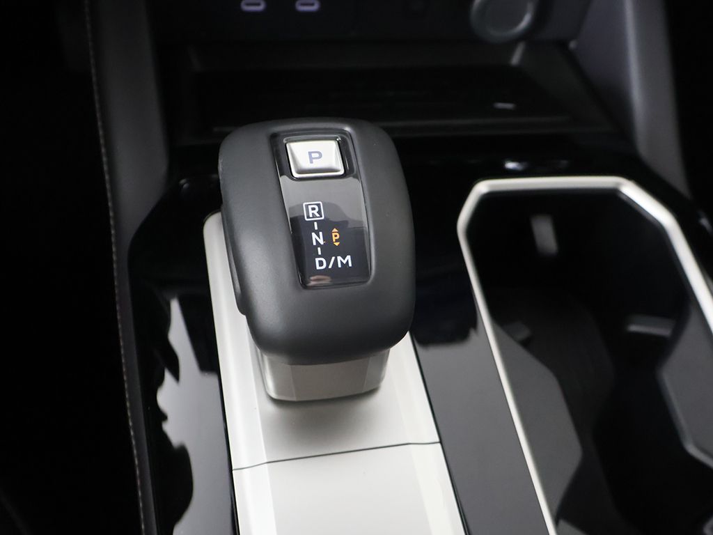 New 2026 Gray Mitsubishi SE image 53