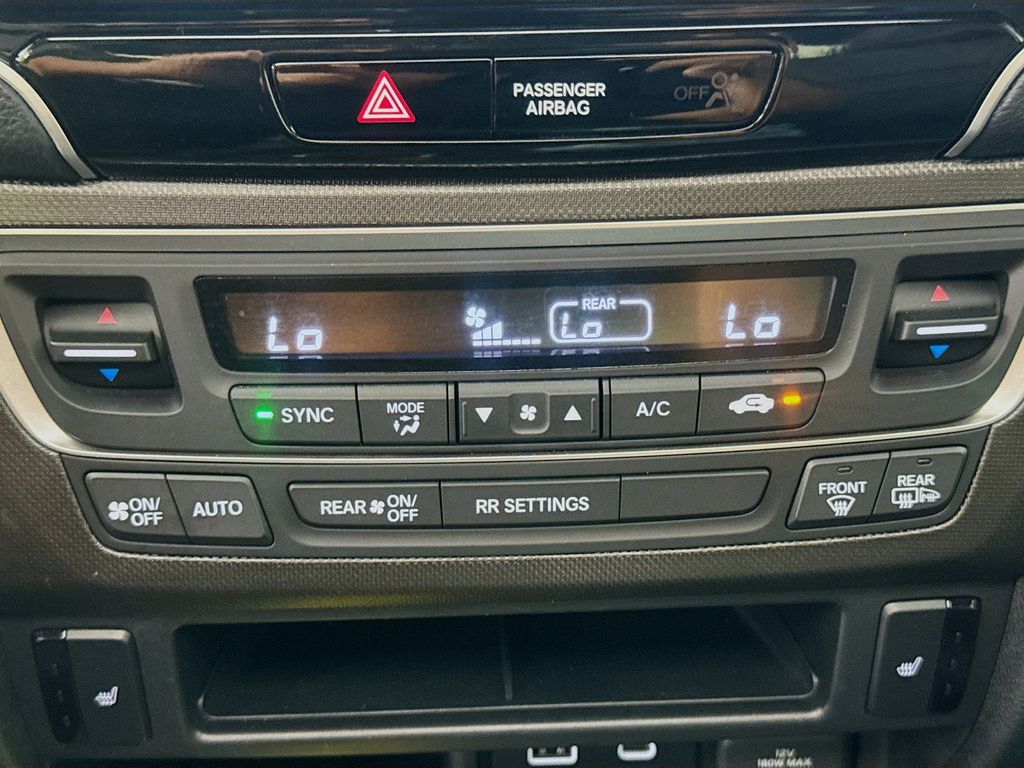 Used Car 2024 Honda Ridgeline  Trailsport For Sale Under $40,000 In Austin, Texas