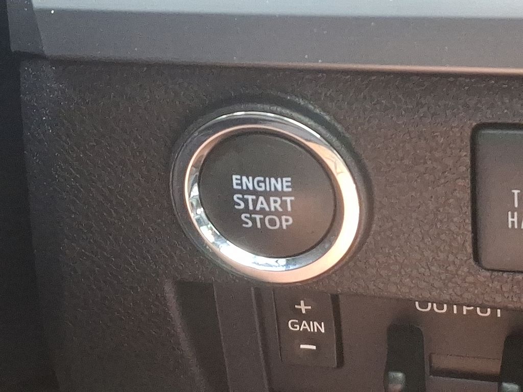 2021 Toyota Tundra TRD Pro 25