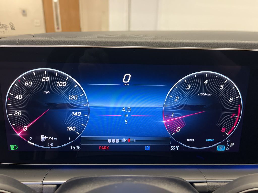 Thumbnail: 2026 Mercedes-Benz GLE - 17