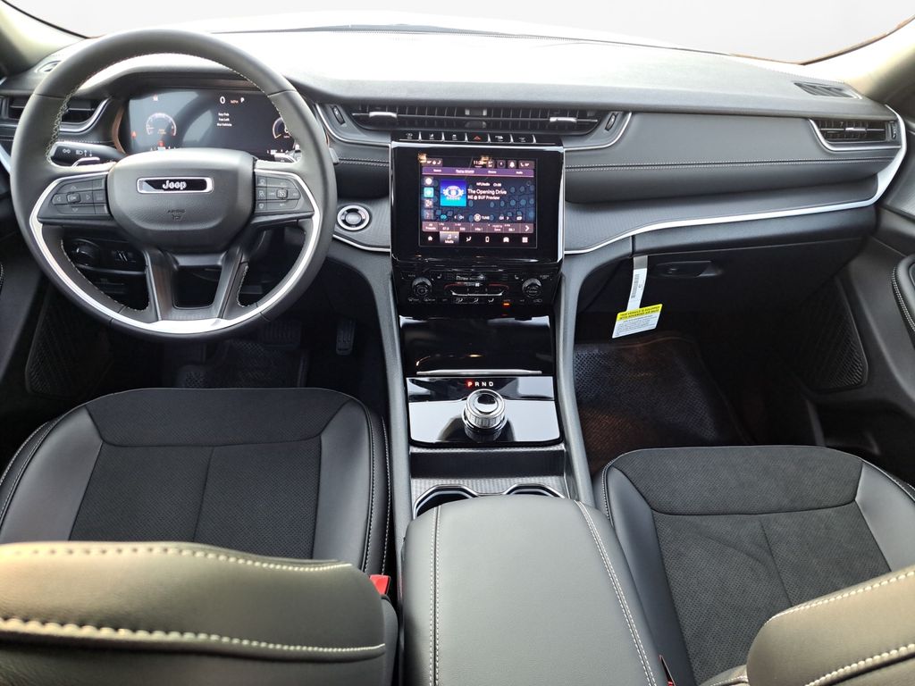 New Car 2025 Jeep Grand Cherokee  Altitude X For Sale Under $50,000 In Austin, Texas