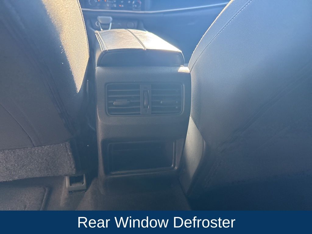 2023 Nissan Rogue S Intelligent AWD