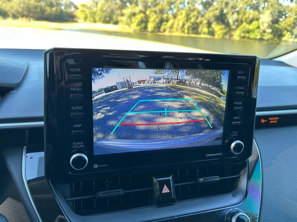 Thumbnail: 2022 Toyota Corolla - 24