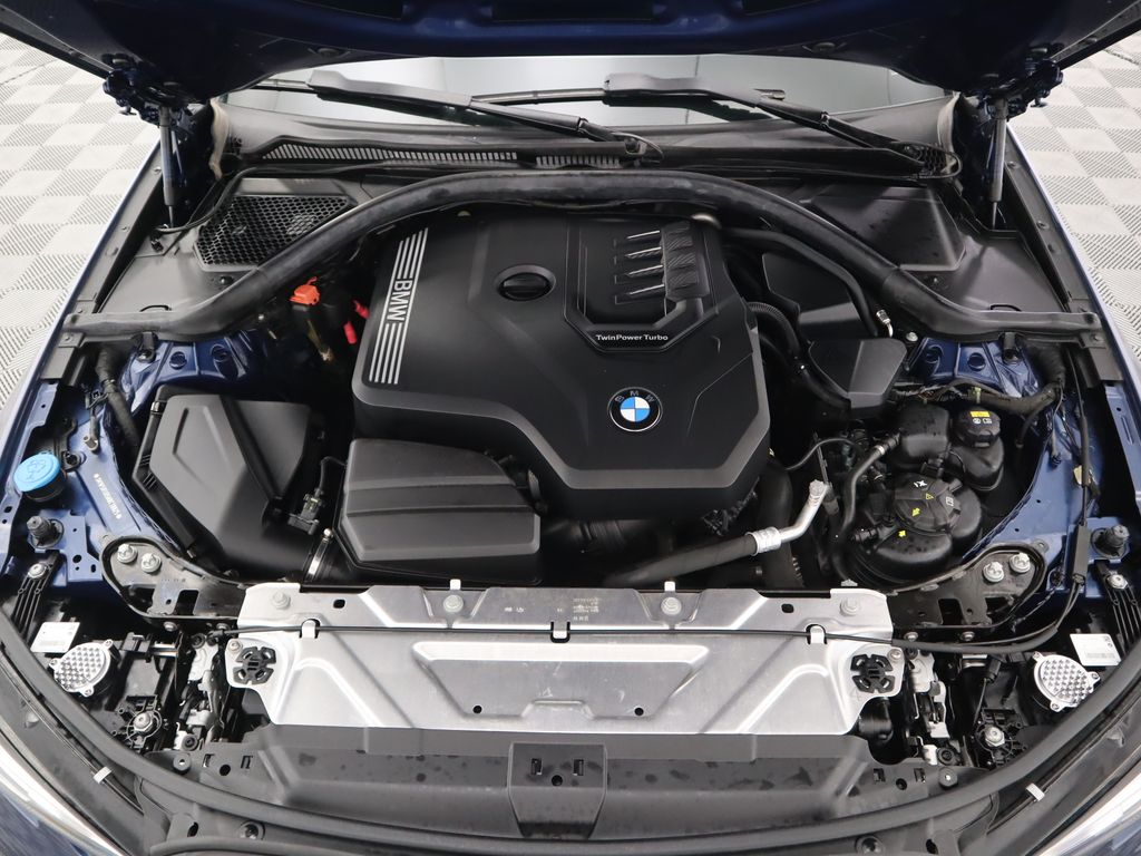 Thumbnail: 2022 BMW 3 Series - 30