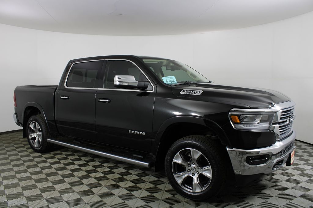 Used 2020 Ram 1500 for sale in 