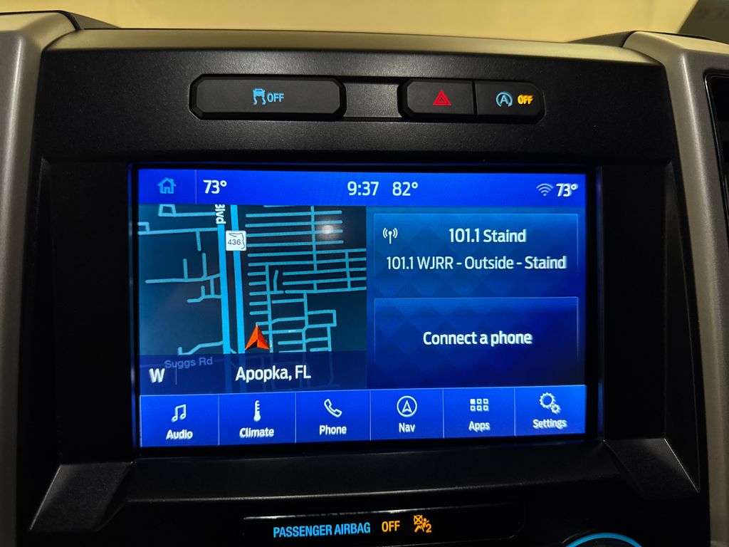 Certified Used 2019 Red Ford Lariat image 25