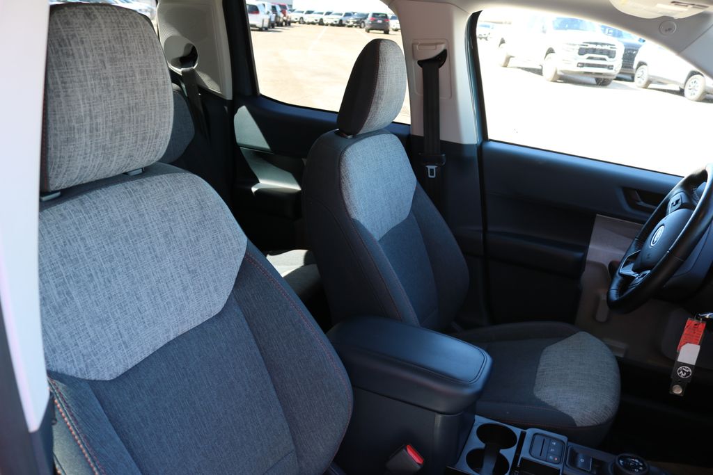 Used Car 2022 Ford Maverick  Xlt For Sale Under $25,000 In Austin, Texas