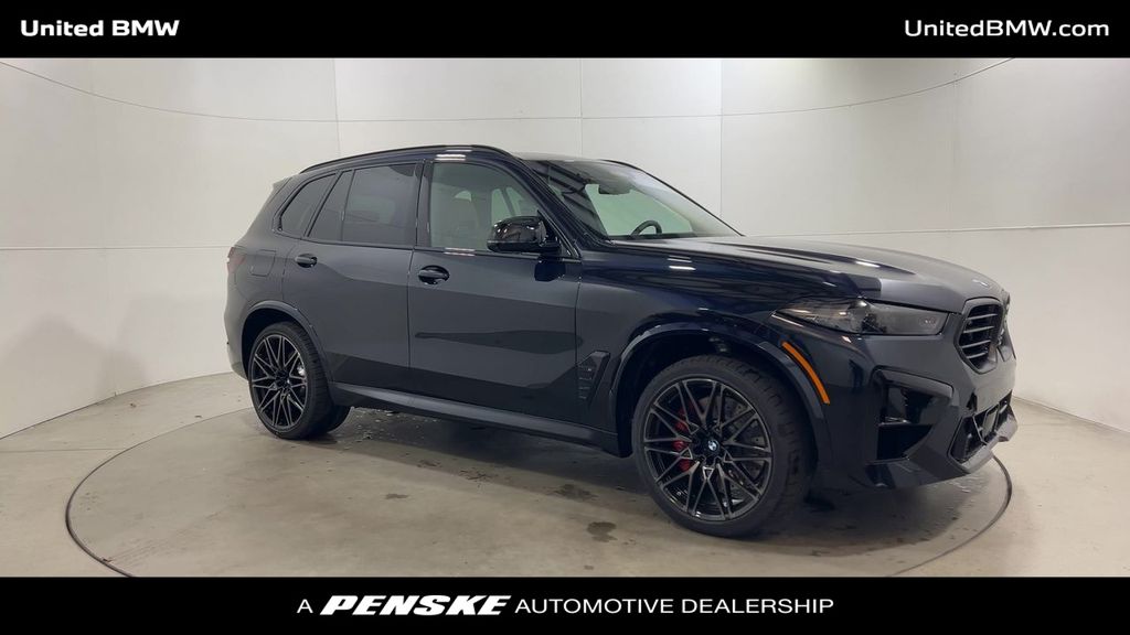Thumbnail: 2026 BMW X5 - 2
