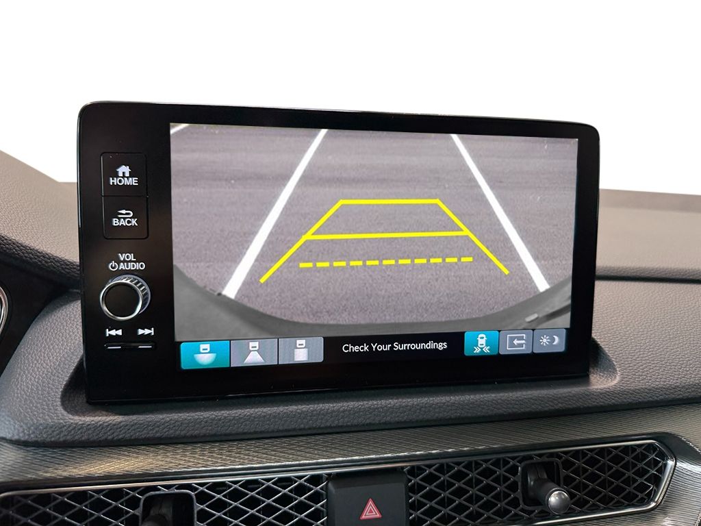 new 2026 Acura Integra car, priced at $41,555