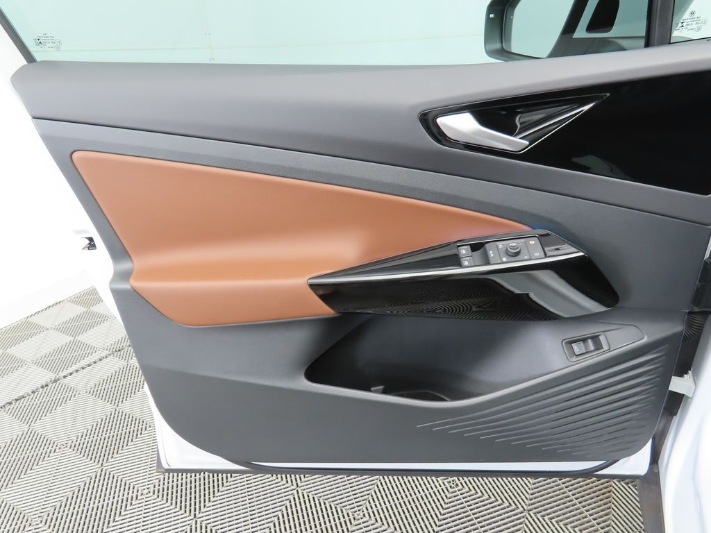 Thumbnail: 2022 Volkswagen ID.4 - 24