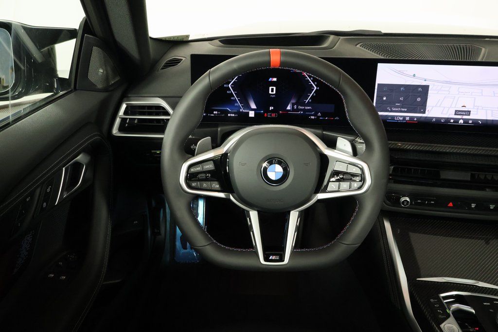 Thumbnail: 2025 BMW 2 Series - 3