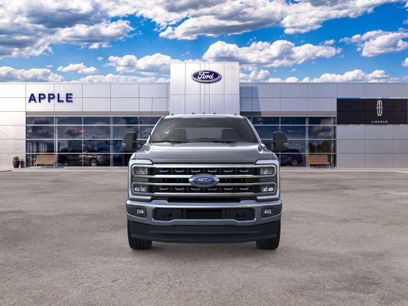 2026 Ford F-250 Super Duty LARIAT