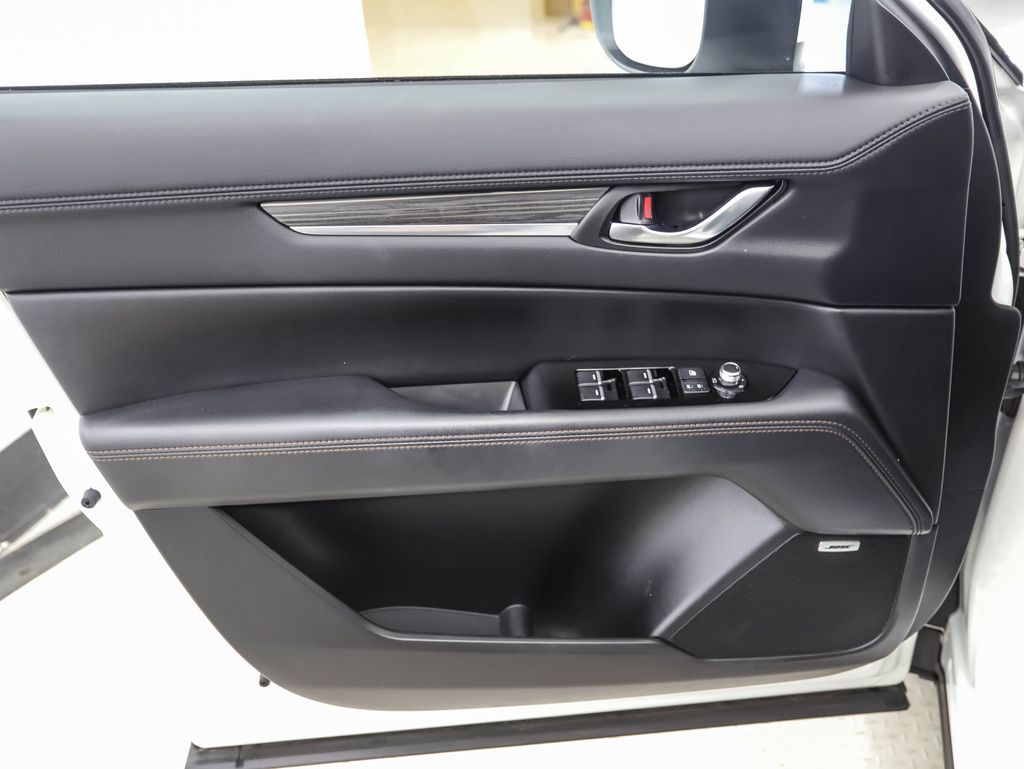 2019 Mazda CX-5 Grand Touring 9