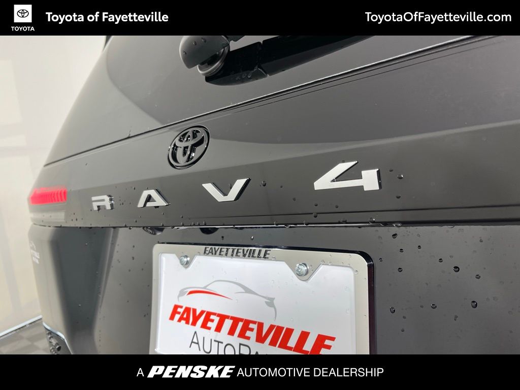 Thumbnail: 2026 Toyota RAV4 - 3