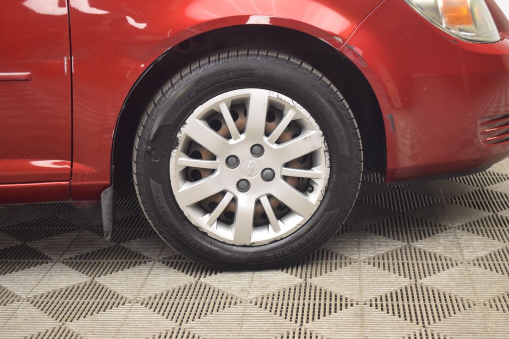 used 2010 Chevrolet Cobalt car, priced at $6,000
