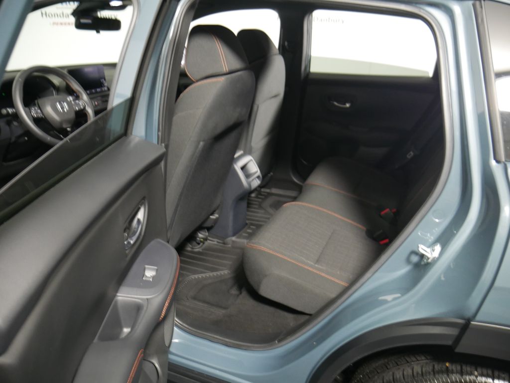 Thumbnail: 2023 Honda HR-V - 15